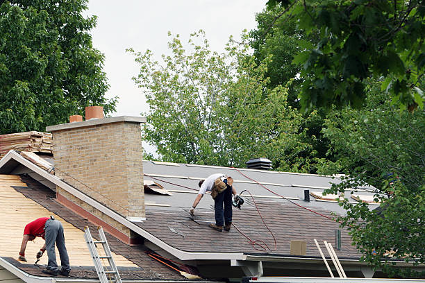 Best Roof Maintenance Services  in Landmk, AR